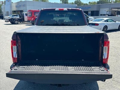 2017 Ford F-250 XLT