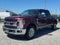 2017 Ford F-250 XLT