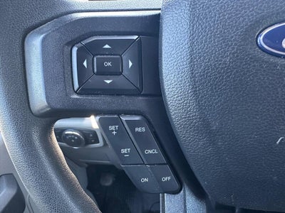2022 Ford F-250 XL