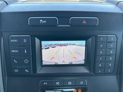 2022 Ford F-250 XL