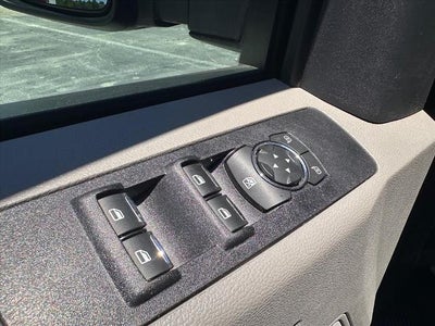 2022 Ford F-250 XL