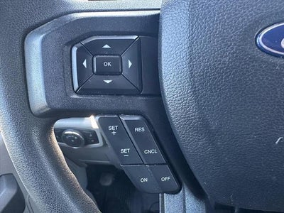 2022 Ford F-250 XL