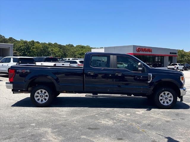 2022 Ford F-250 XL