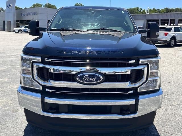 2022 Ford F-250 XL