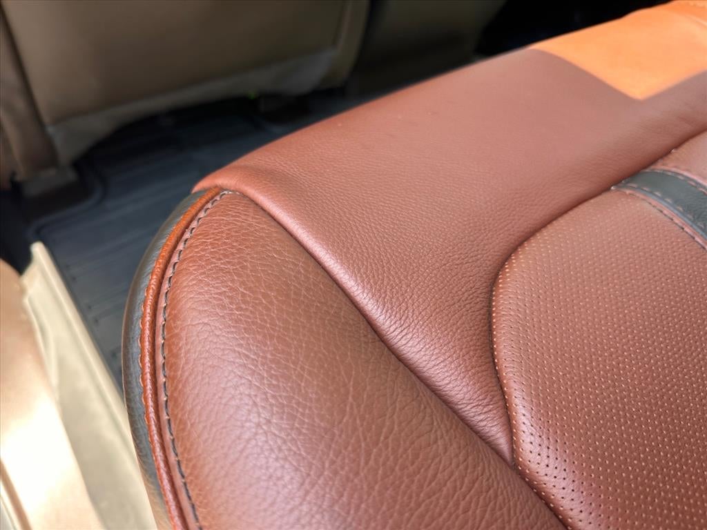 2022 Ford F-250 King Ranch