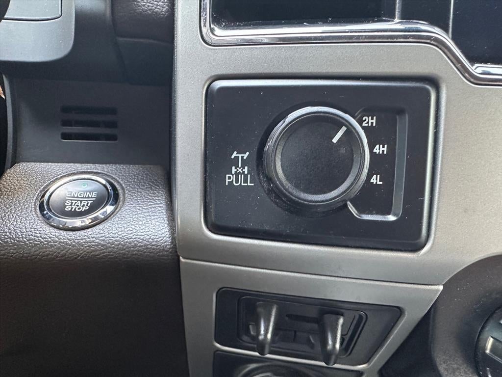 2022 Ford F-250 King Ranch