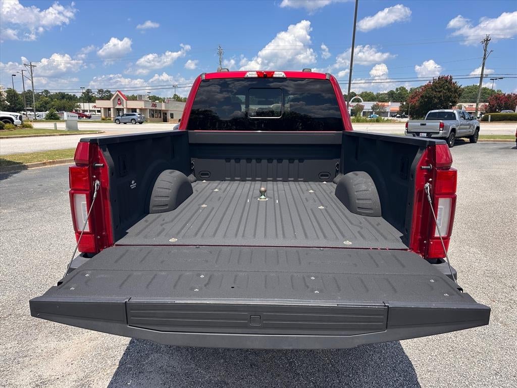 2022 Ford F-250 King Ranch