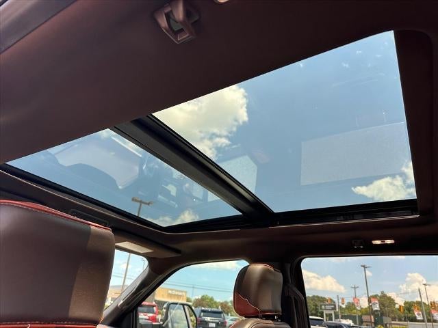 2022 Ford F-250 King Ranch
