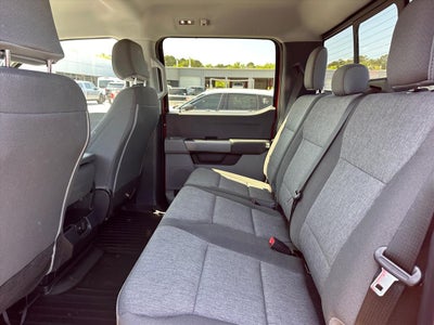 2025 Ford F-250 Super Duty XL