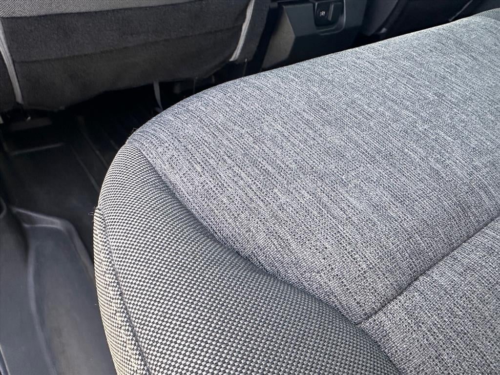 2025 Ford F-250 Super Duty XL