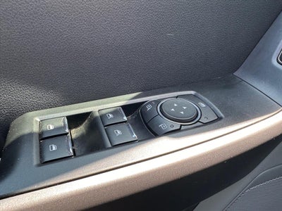 2025 Ford F-250 Super Duty XL