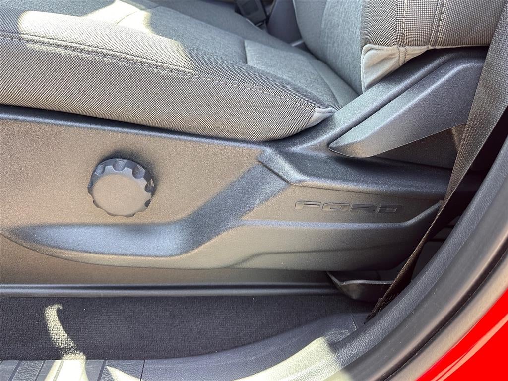 2025 Ford F-250 Super Duty XL