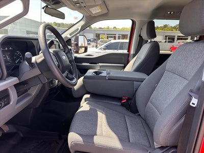 2025 Ford F-250 Super Duty XL