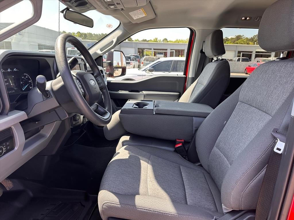 2025 Ford F-250 Super Duty XL