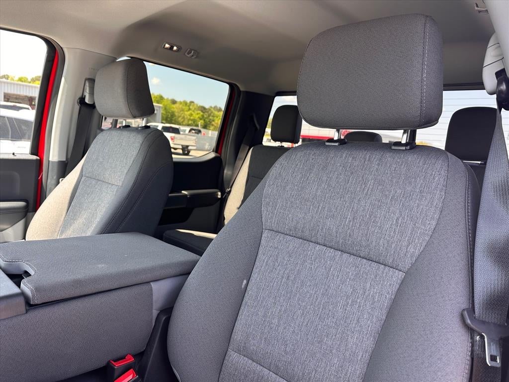 2025 Ford F-250 Super Duty XL