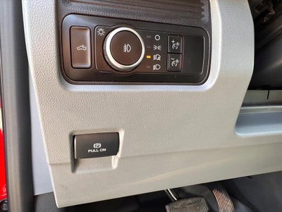 2025 Ford F-250 Super Duty XL