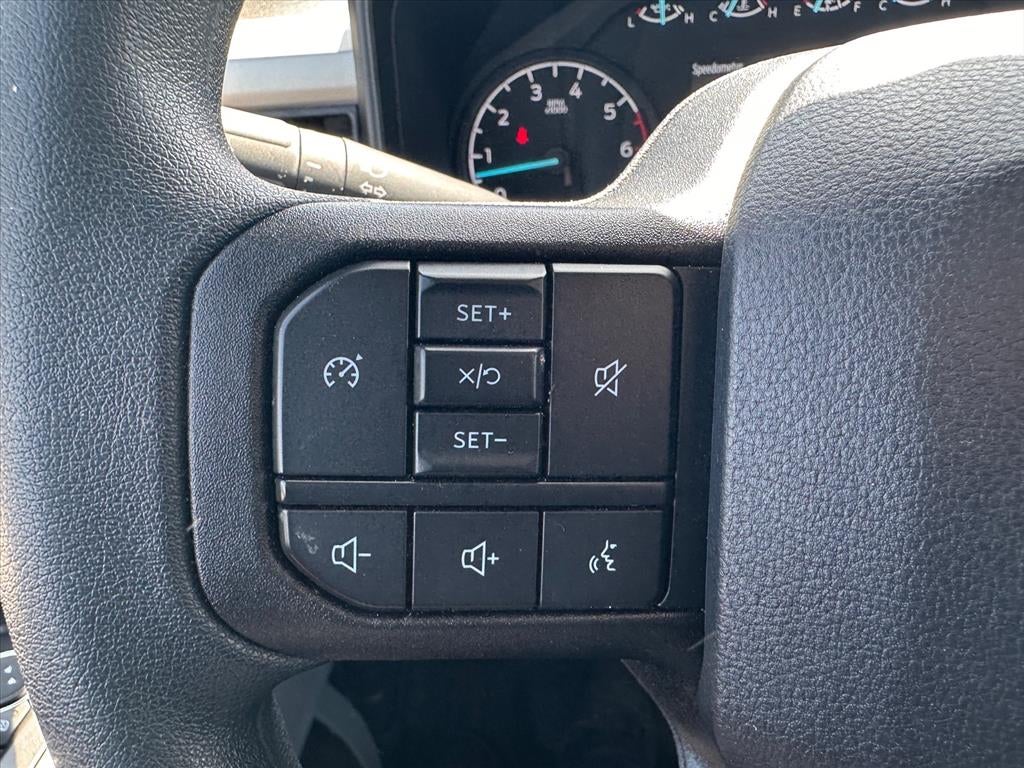 2025 Ford F-250 Super Duty XL