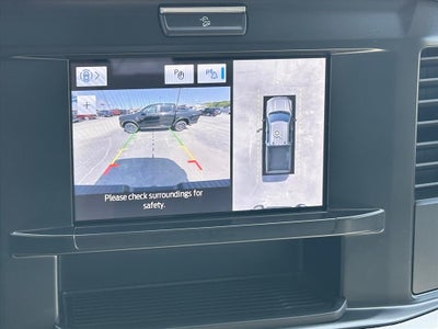 2025 Ford F-250 Super Duty XL