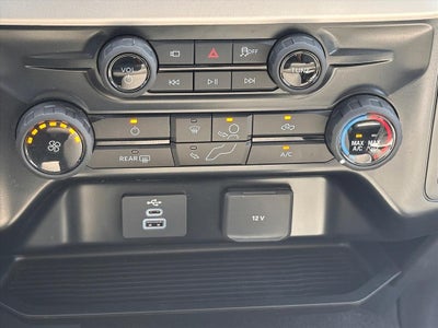 2025 Ford F-250 Super Duty XL