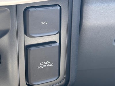 2025 Ford F-250 Super Duty XL