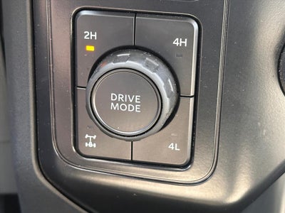 2025 Ford F-250 Super Duty XL