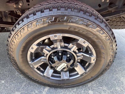 2025 Ford F-250 Super Duty XL