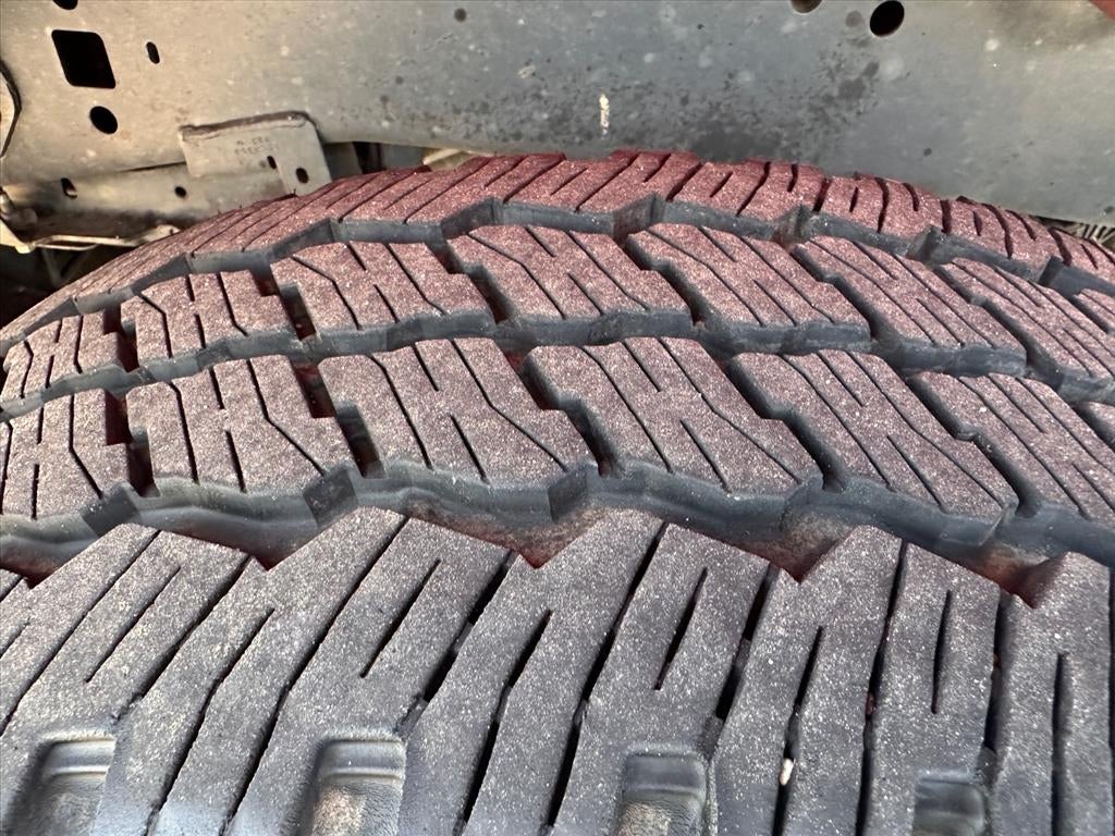 2025 Ford F-250 Super Duty XL