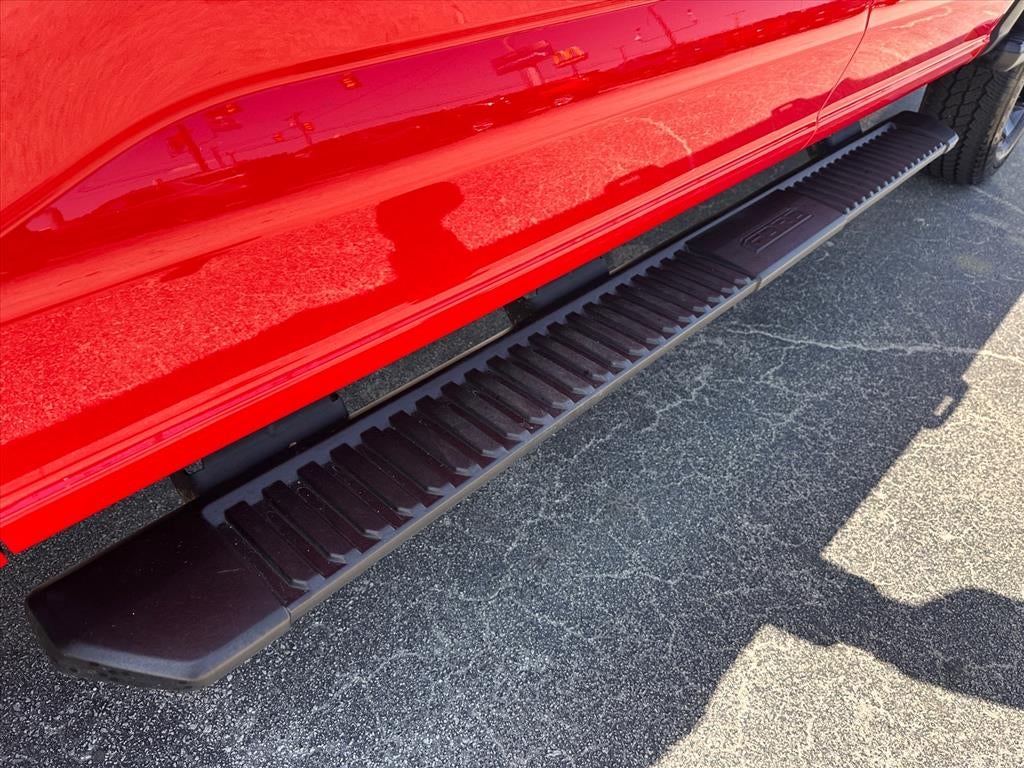 2025 Ford F-250 Super Duty XL