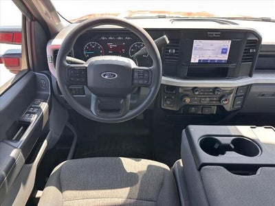 2025 Ford F-250 XL