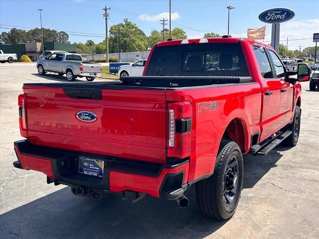 2025 Ford F-250 XL