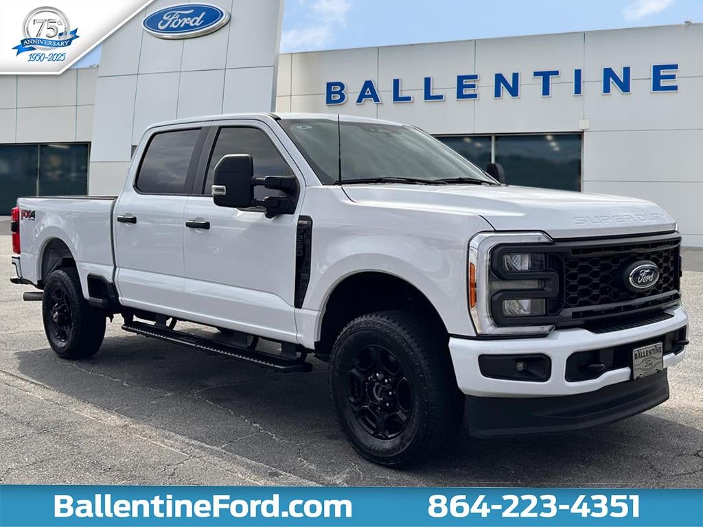 2023 Ford F-250 XL