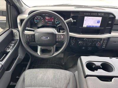 2023 Ford F-250 XL