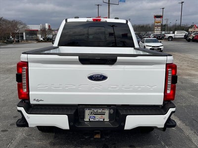 2023 Ford F-250 XL