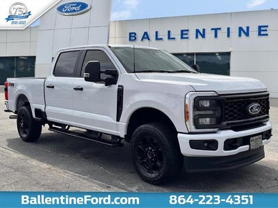 2023 Ford F-250 XL