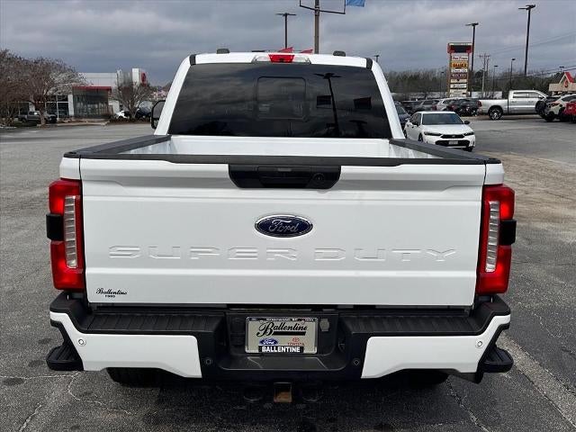 2023 Ford F-250 XL