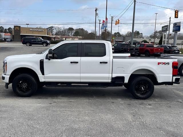 2023 Ford F-250 XL