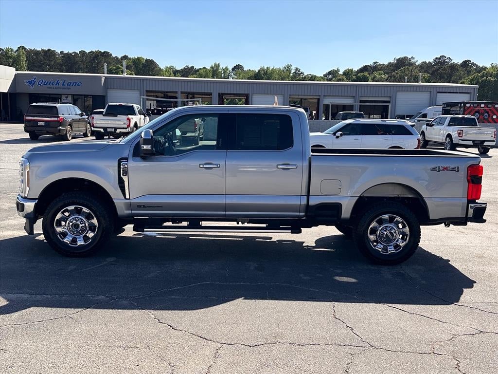 2024 Ford F-250 Lariat