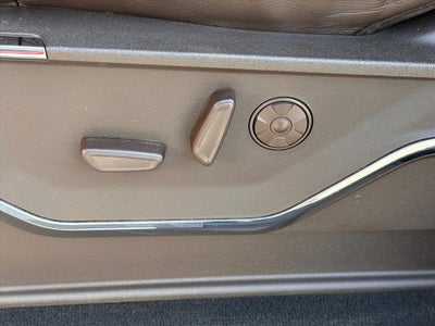 2024 Ford F-350 King Ranch