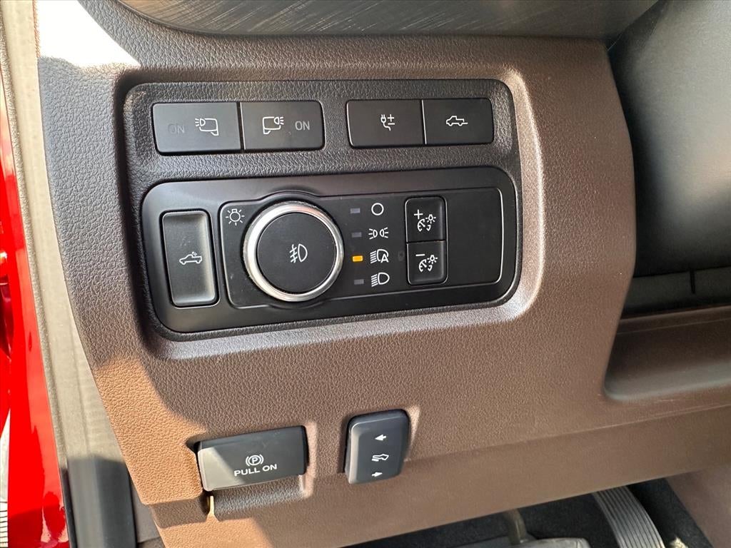 2024 Ford F-350 King Ranch