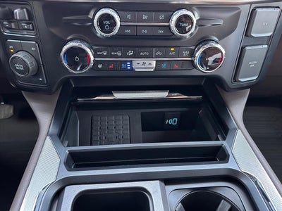 2024 Ford F-350 King Ranch