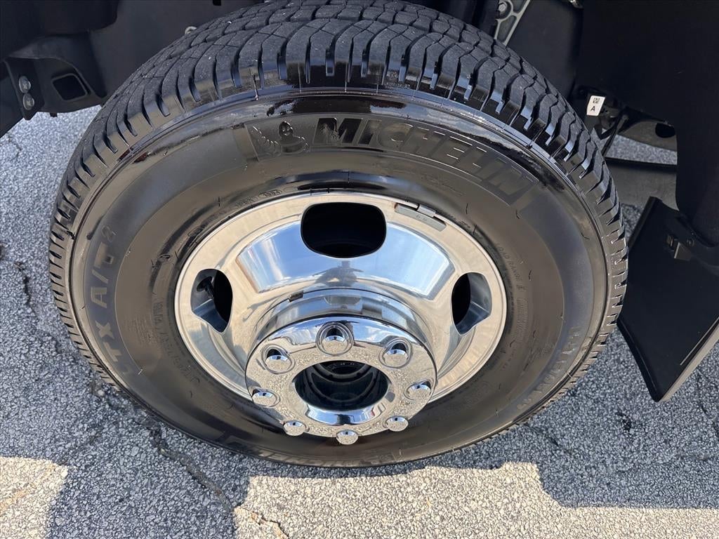 2024 Ford F-350 King Ranch