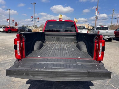 2024 Ford F-350 King Ranch