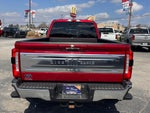 2024 Ford F-350 King Ranch