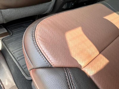 2024 Ford F-350 King Ranch