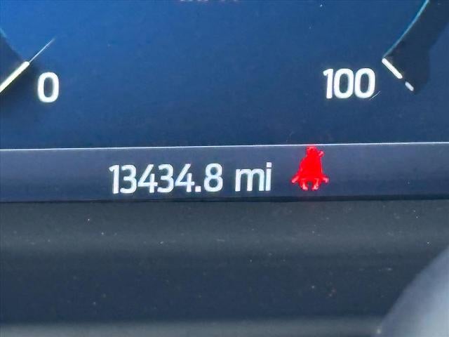 2024 Ford F-350 King Ranch