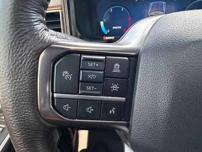 2024 Ford F-350 King Ranch