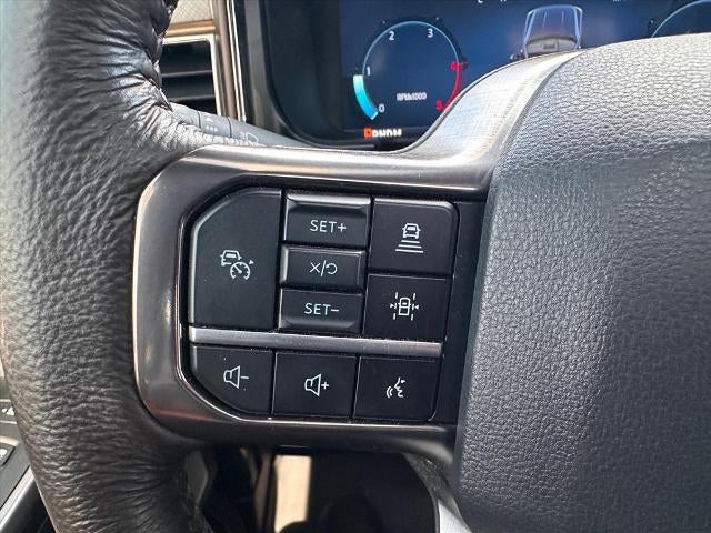 2024 Ford F-350 King Ranch