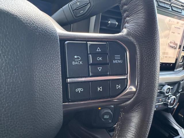 2024 Ford F-350 King Ranch