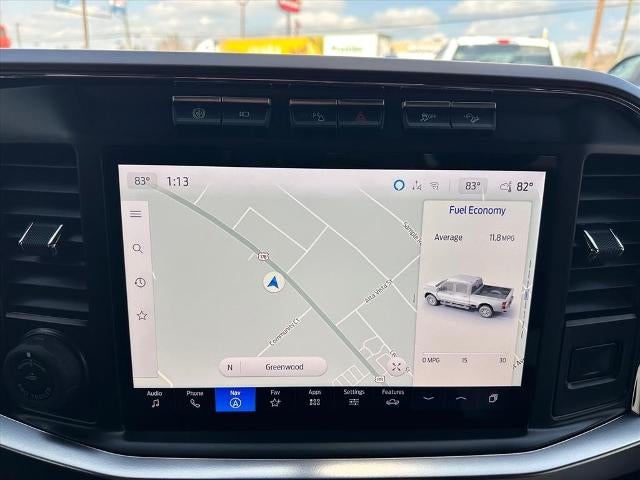 2024 Ford F-350 King Ranch