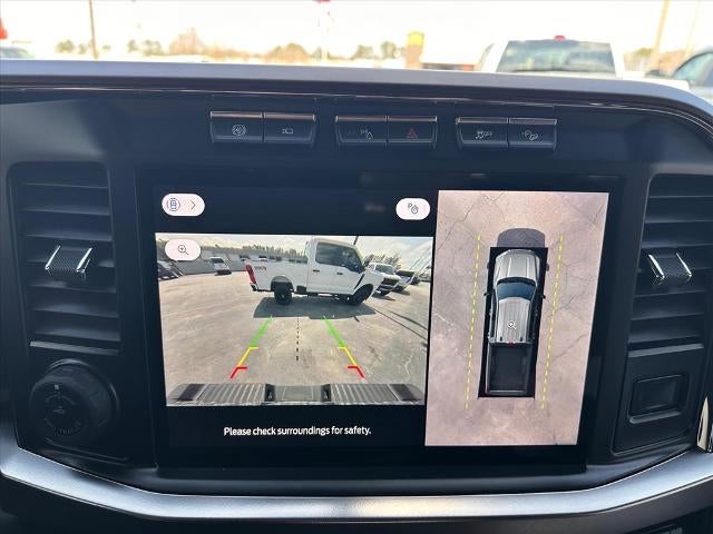 2024 Ford F-350 King Ranch